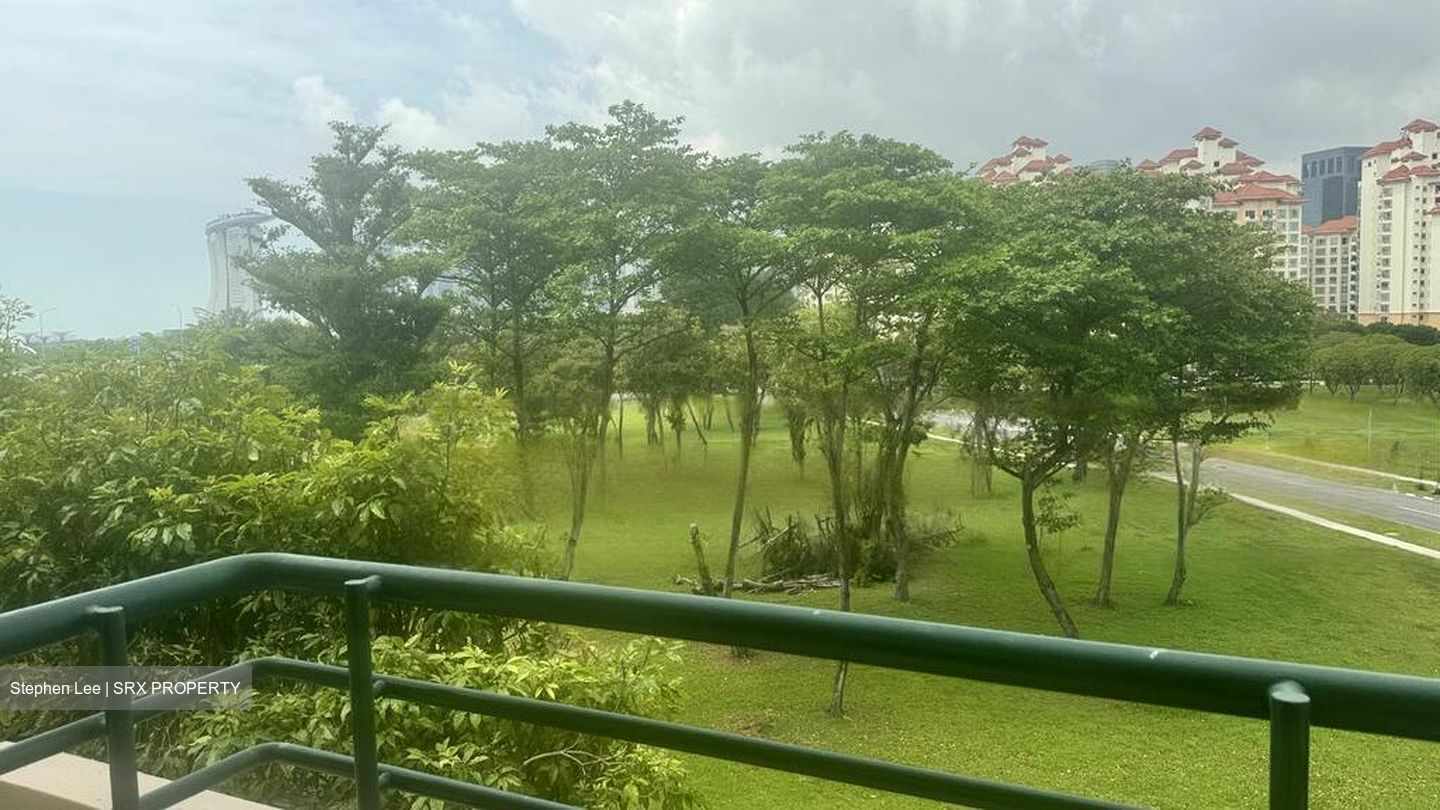 Parkshore (D15), Condominium #459144011